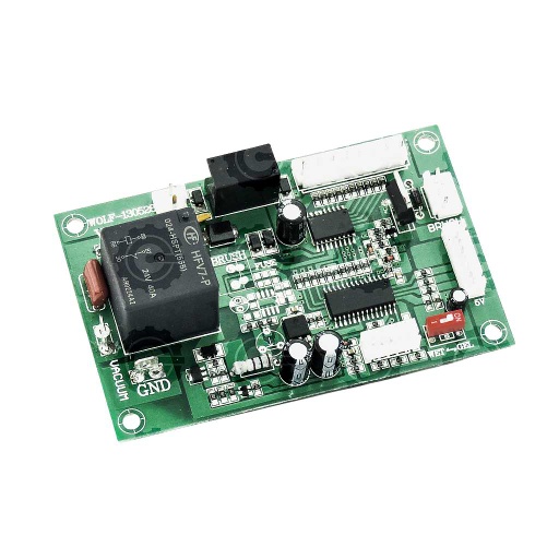 [VF90238-1] PCB 17Inch Control Panel