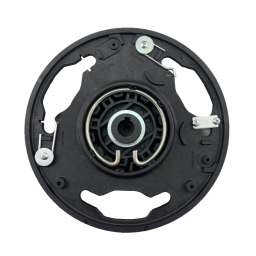 [56601734] Brush Plate Assy, RHS [USE #56601276]