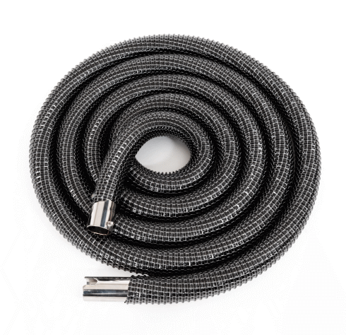 [4072400463] Atex 50mm Flex Antistatic Hose