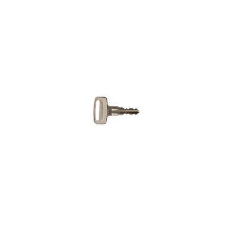 [9004545] Tennant Key, Ignition (Set of 2)