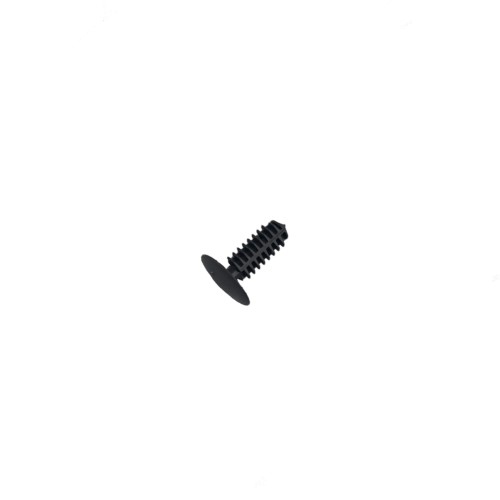 [21168] Tennant Plug, Hole, Rnd, 0.25H 0.8L, BRB, NYL