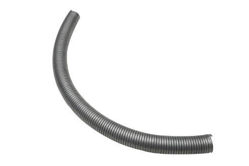 [4072400426] D50 Steel Hose 5m
