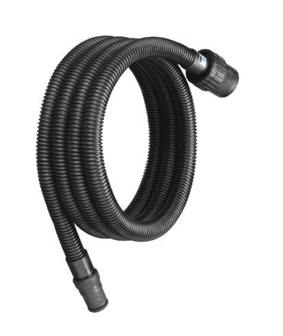 [107415116] Antistatic Vacuum Hose 32mm dia X 1800mm Black CPL (Use #147 0765 500 or #107421449)
