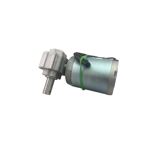 [56384565] 36V - 42V 115rpm Motor &amp; Gearbox, RHS