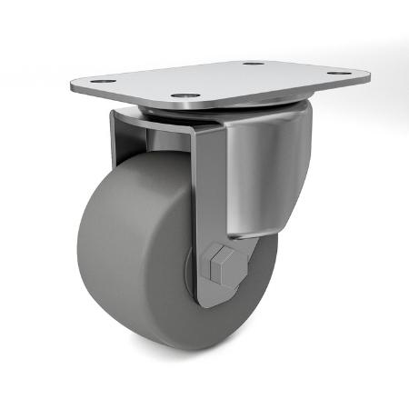 [1043250] Tennant Castor Wheel