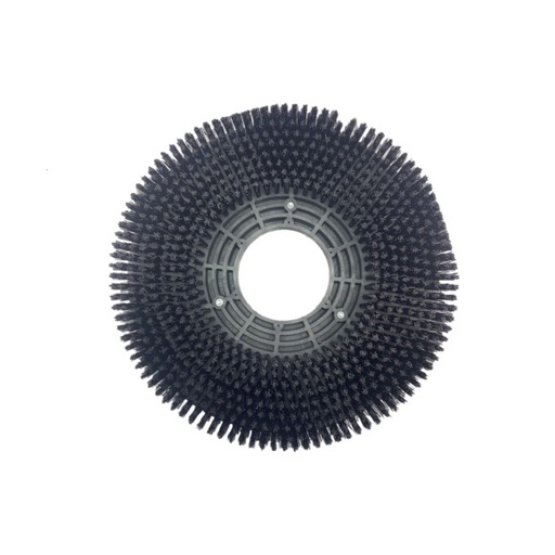 [447246] 18"/460mm Dia, 0.9 PPL Scrub Brush