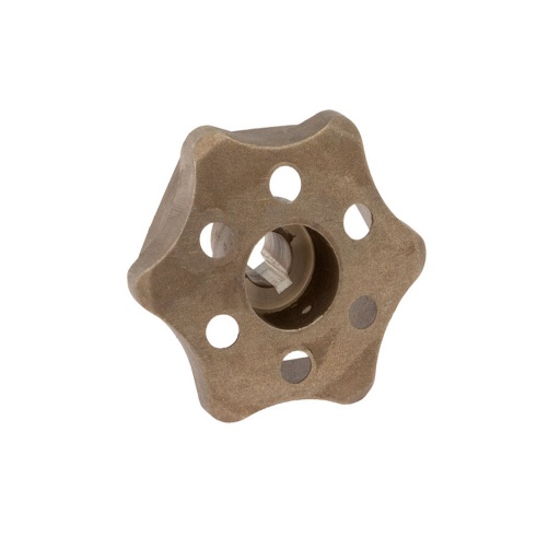 [377364] Tennant Hub