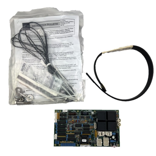 [370174] Tennant Control Board