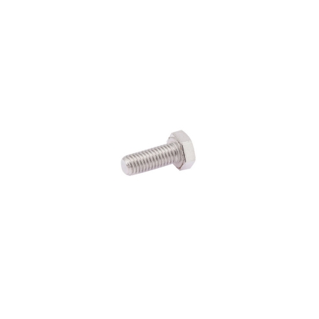 [12273] Tennant Stainless Steel Hex Screw M8 x 1.25